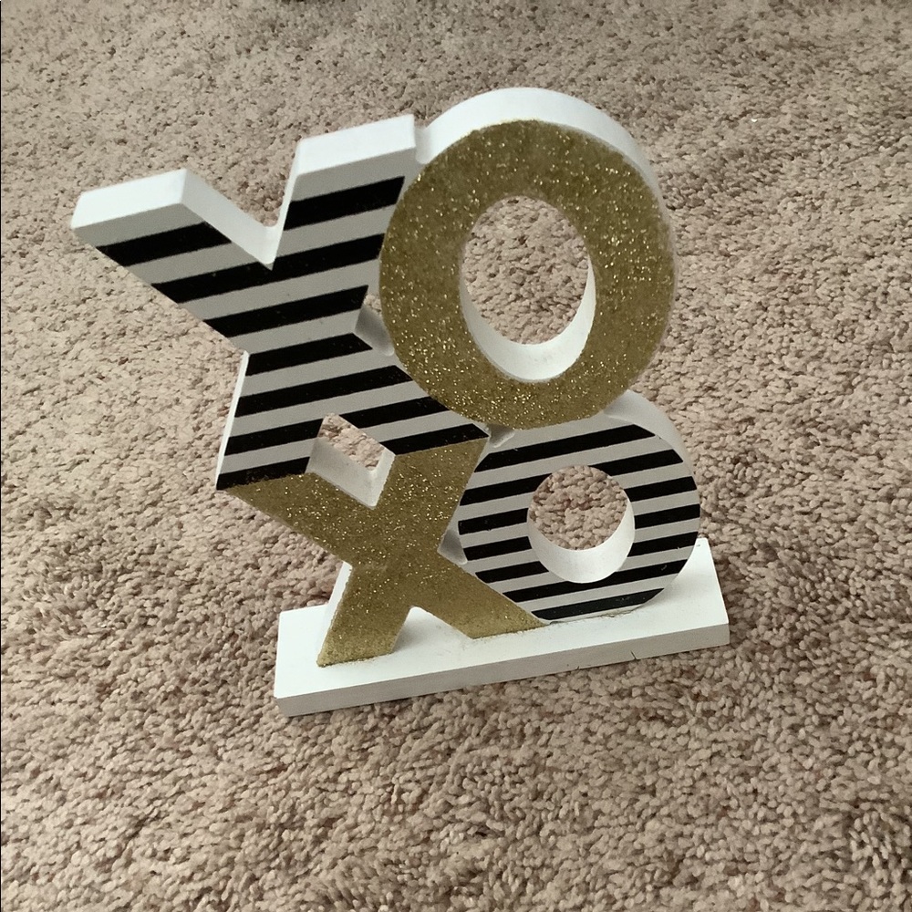 Valentines decor